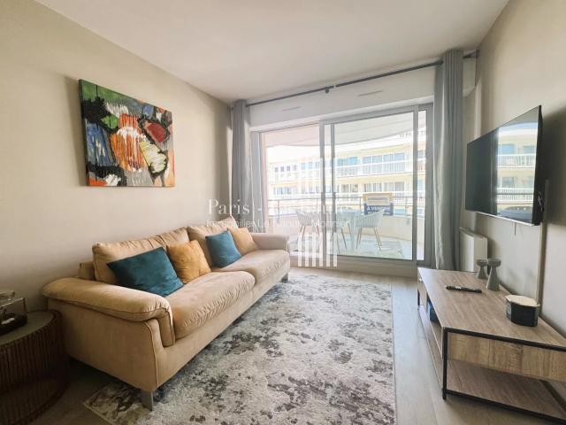 Appartement vente à Saint-Nazaire, Pornichet