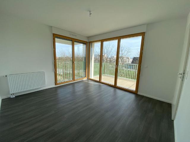 Appartement location à Tours