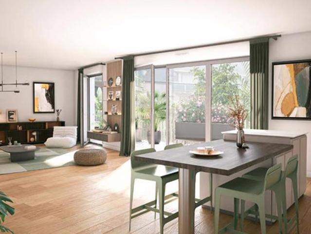 Appartement vente à Rennes, Bretagne