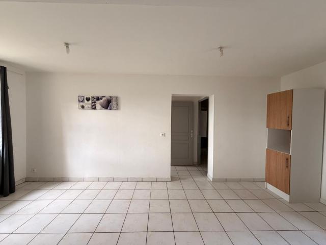 Appartement location à Chartres, Toury