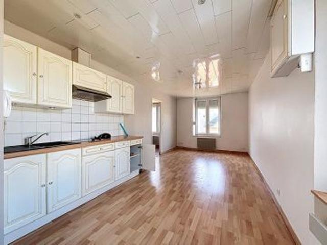 Appartement location à Épinal, Epinal