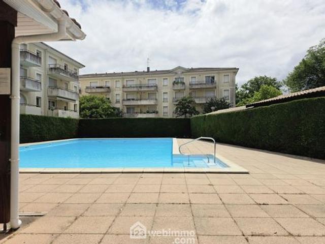 Appartement vente à Bordeaux, Blanquefort