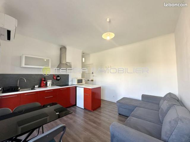 Appartement vente à Ajaccio
