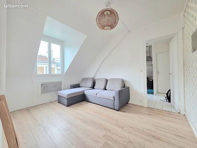 Appartement vente à L'Haÿ-les-Roses, Villeneuve-saint-georges