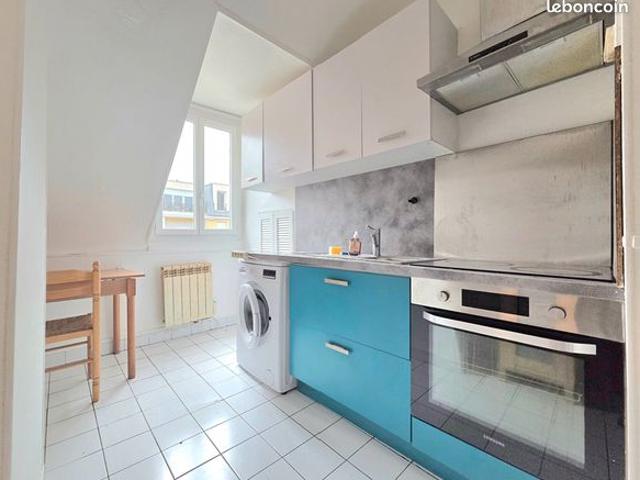Appartement vente à L'Haÿ-les-Roses, Villeneuve-saint-georges