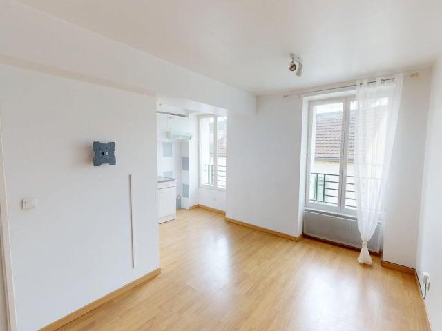 Appartement location à Épône, Yvelines