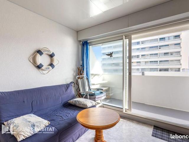 Appartement vente à Les Sables-d'Olonne, Saint-hilaire-de-riez