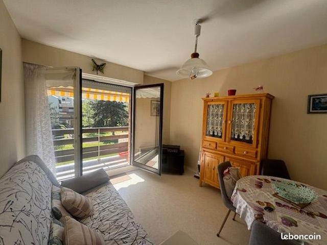 Appartement vente à Lisieux, Cabourg