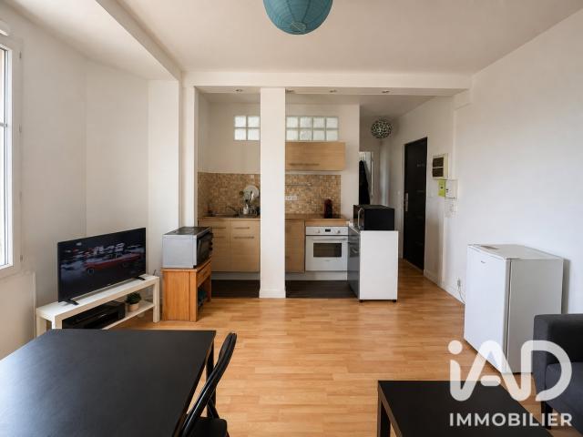 Appartement vente à Évry, Ris-orangis