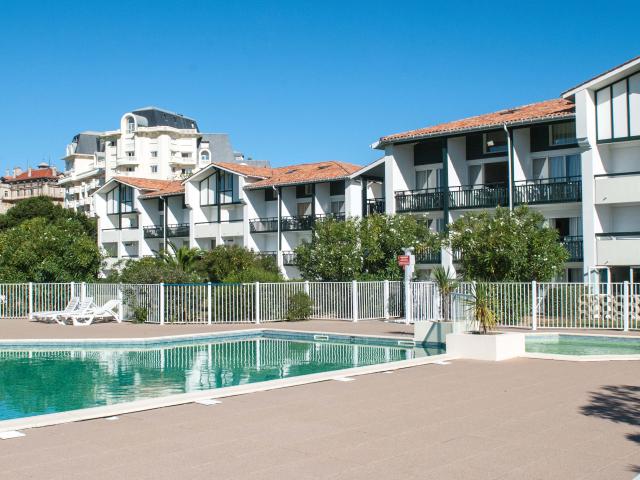 Appartement vente à Bayonne, Bidart