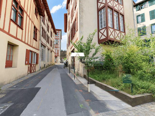 Appartement vente à Lapurdi, Bayonne
