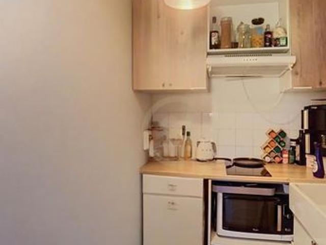 Appartement vente à Perpignan
