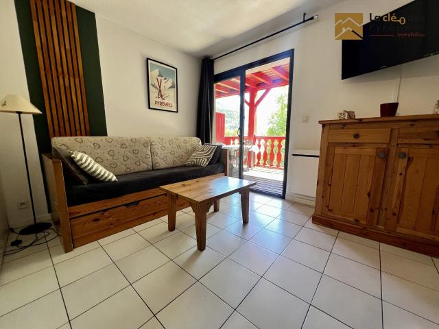 Appartement vente à Bagnères-de-Bigorre, Arreau