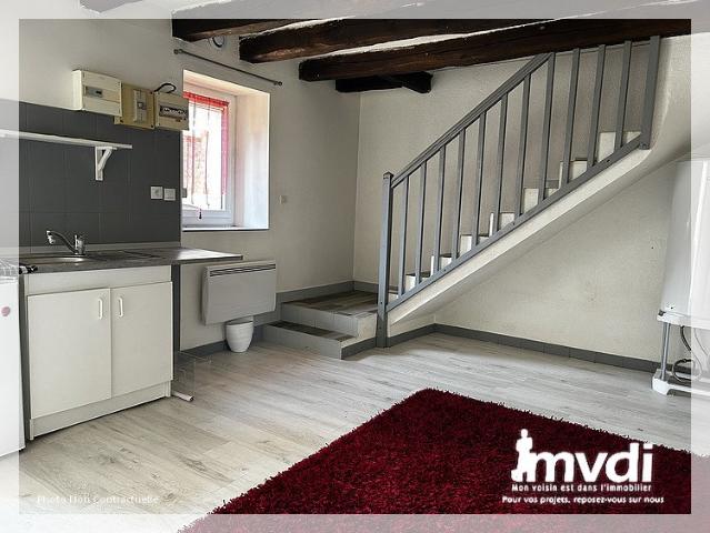 Appartement location à Cholet, Liré
