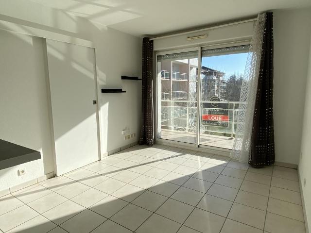 Appartement location à Pau