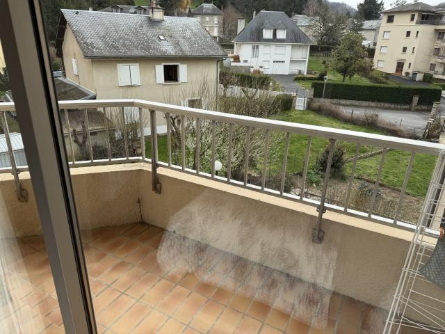 Appartement location à Rodez, Saint-geniez-d'olt