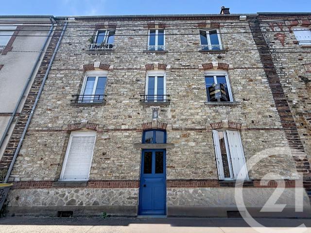 Appartement vente à Rennes, Bretagne