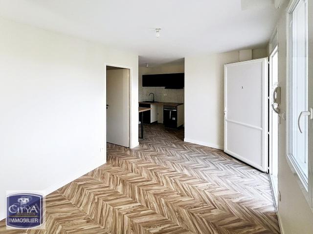 Appartement vente à Agen