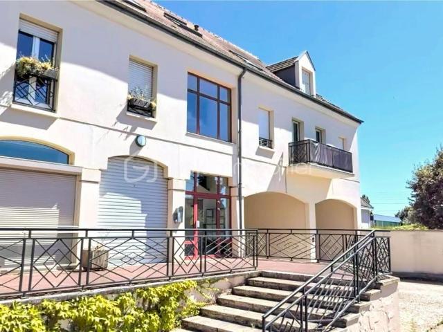 Appartement vente à Rambouillet, Jouars-pontchartrain