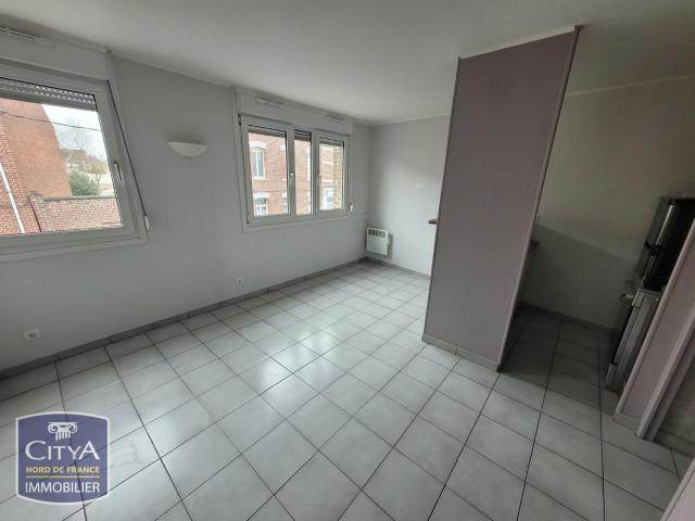 Appartement location à Sin-le-Noble, Nord