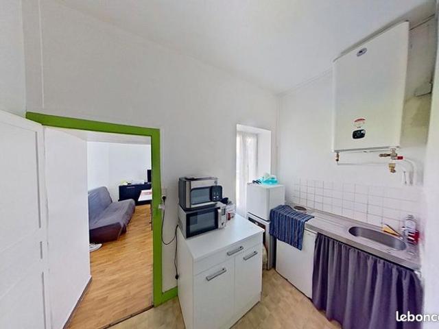 Appartement vente à Mamers