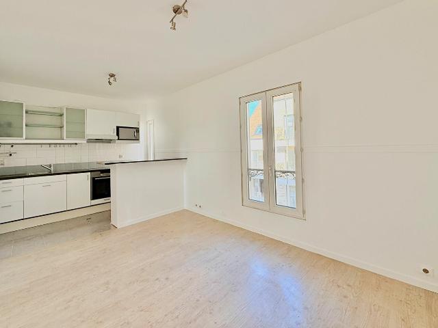 Appartement vente à Créteil