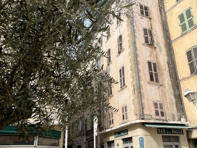 Appartement vente à Arrondissement de Toulon, Toulon