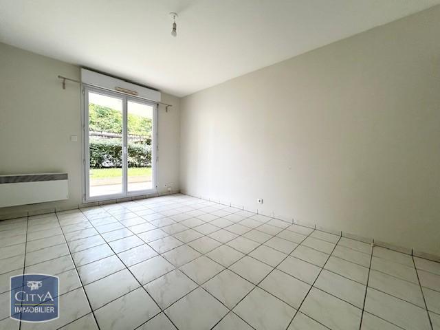 Appartement location à Nantes