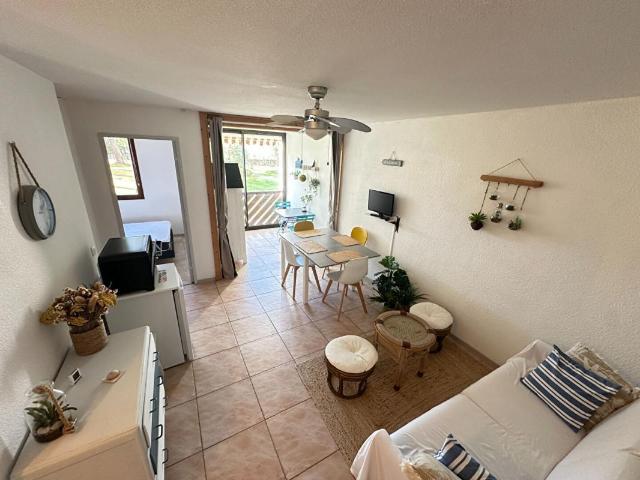 Appartement vente à Rochefort, Saint-georges-de-didonne