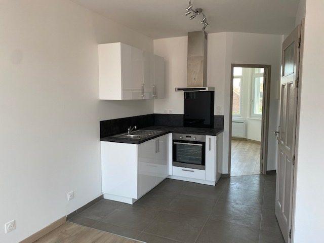 Appartement location à Lille, Lambersart