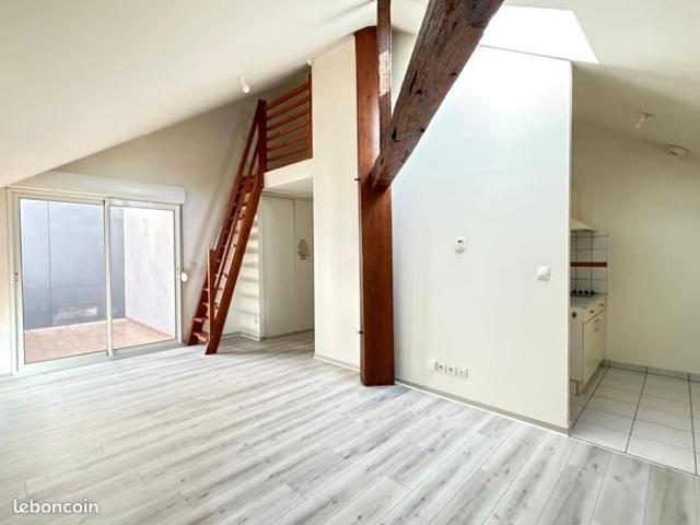 Appartement vente à Épernay, Epernay