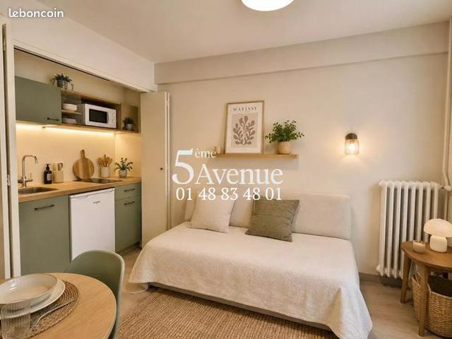Appartement vente à Nogent-sur-Marne, Saint-maur-des-fossés