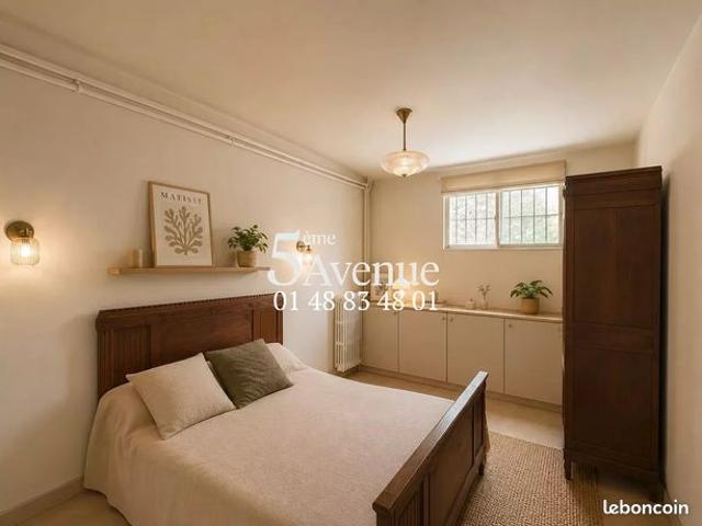 Appartement vente à Nogent-sur-Marne, Saint-maur-des-fossés