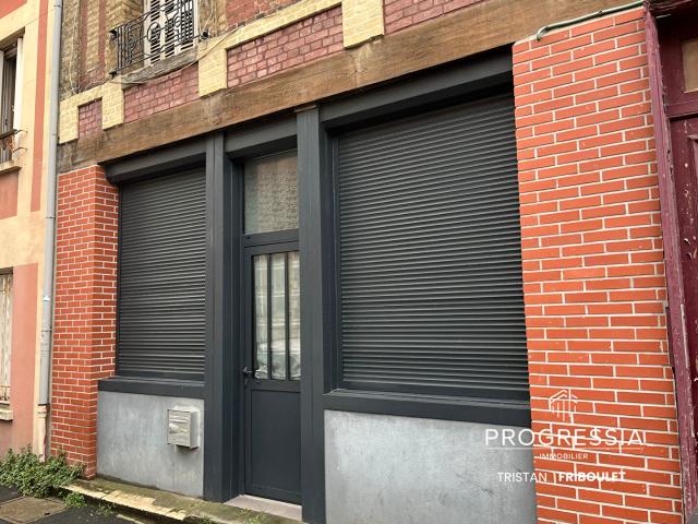 Appartement vente à Le Havre