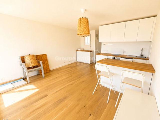 Appartement vente à Nîmes, Le Grau-du-roi