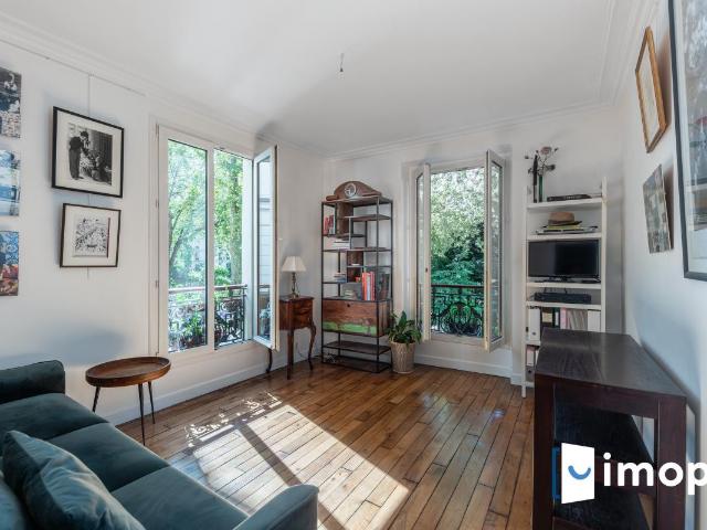 Appartement vente à Paris 11e Arrondissement, Paris
