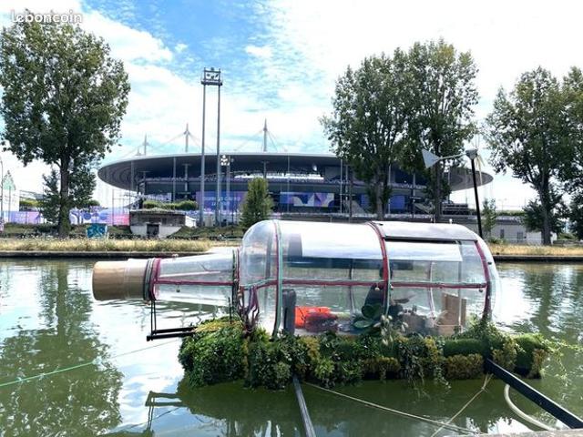 Appartement vente à France métropolitaine, Saint-denis