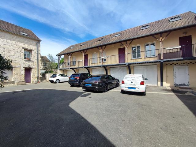Appartement location à Pontoise, Champagne-sur-oise