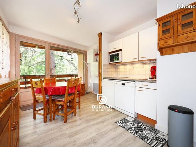 Appartement vente à Vesoul, Vars