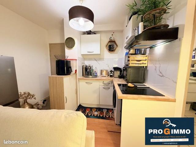 Appartement vente à La Réunion