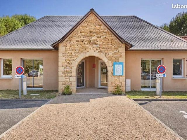 Appartement vente à Sarlat-la-Canéda, Auriac-du-périgord