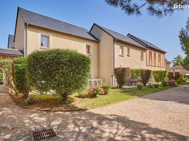 Appartement vente à Sarlat-la-Canéda, Auriac-du-périgord
