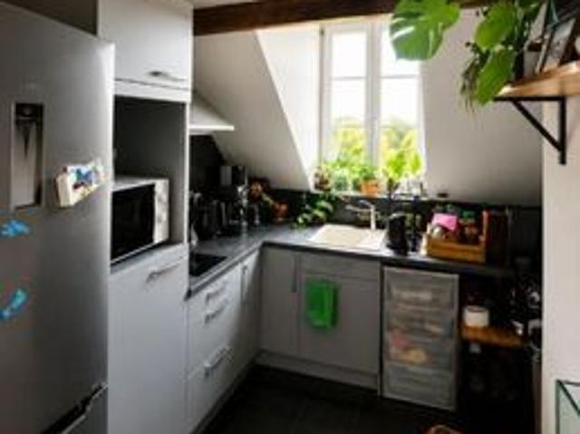 Appartement vente à Senlis, Chantilly