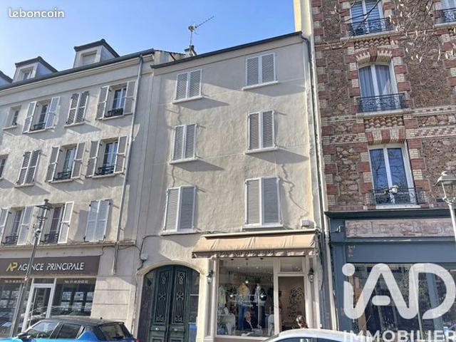 Appartement vente à Boulogne-Billancourt, Sèvres