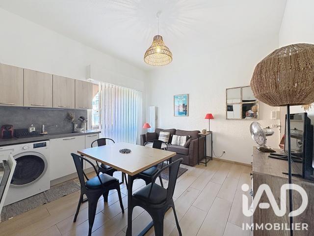 Appartement vente à Arcachon