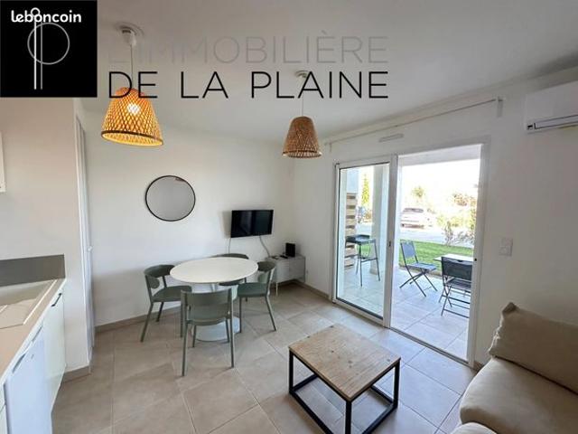 Appartement vente à Corte, Linguizzetta