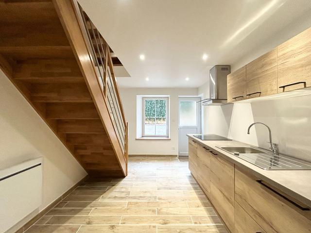 Appartement location à Sedan, Mouzon