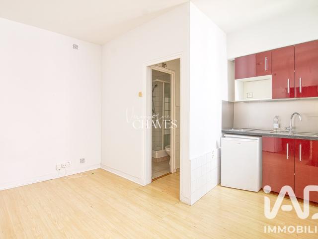 Appartement vente à Nanterre, Rueil-malmaison