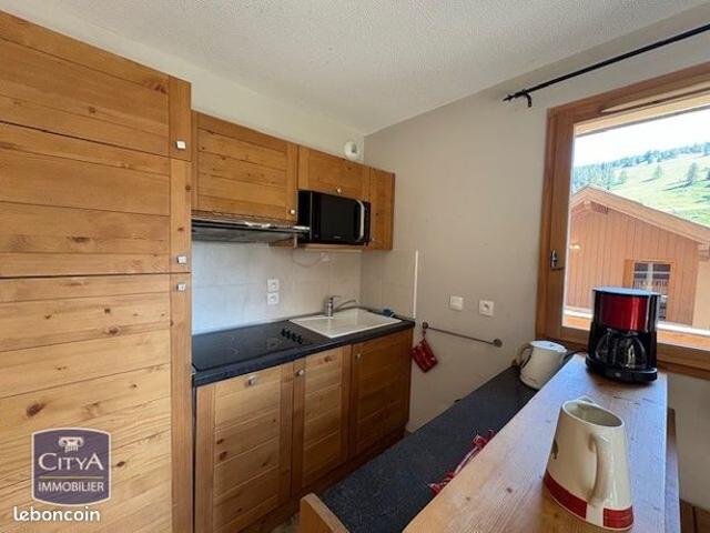 Appartement vente à Vesoul, Vars