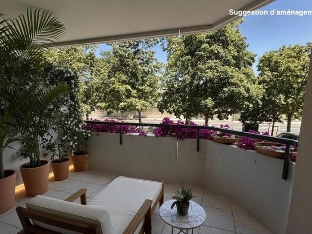 Appartement vente à Toulouse